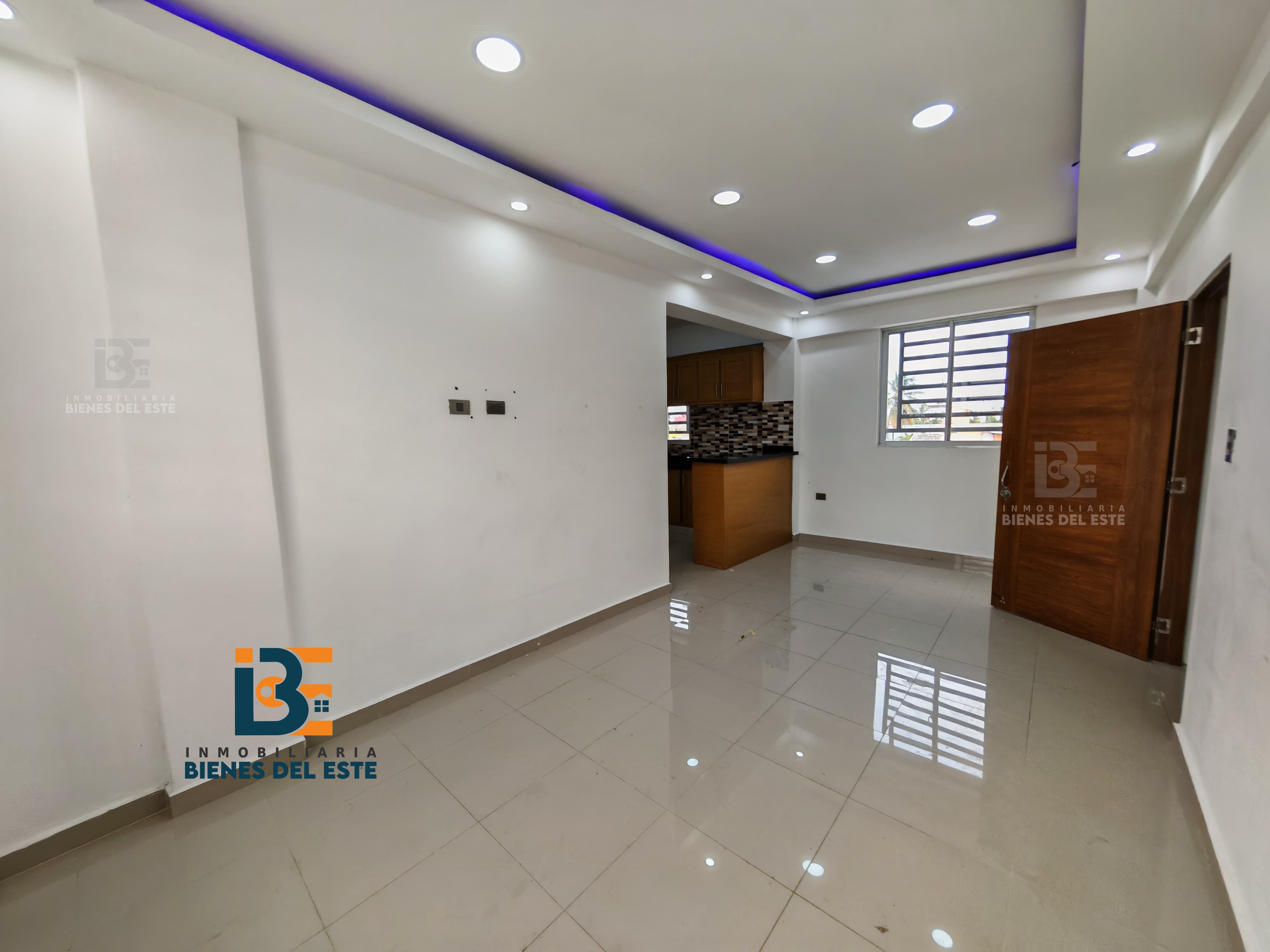 apartamentos - 📌Se Alquila Apartamento de Dos Habitaciones. 1