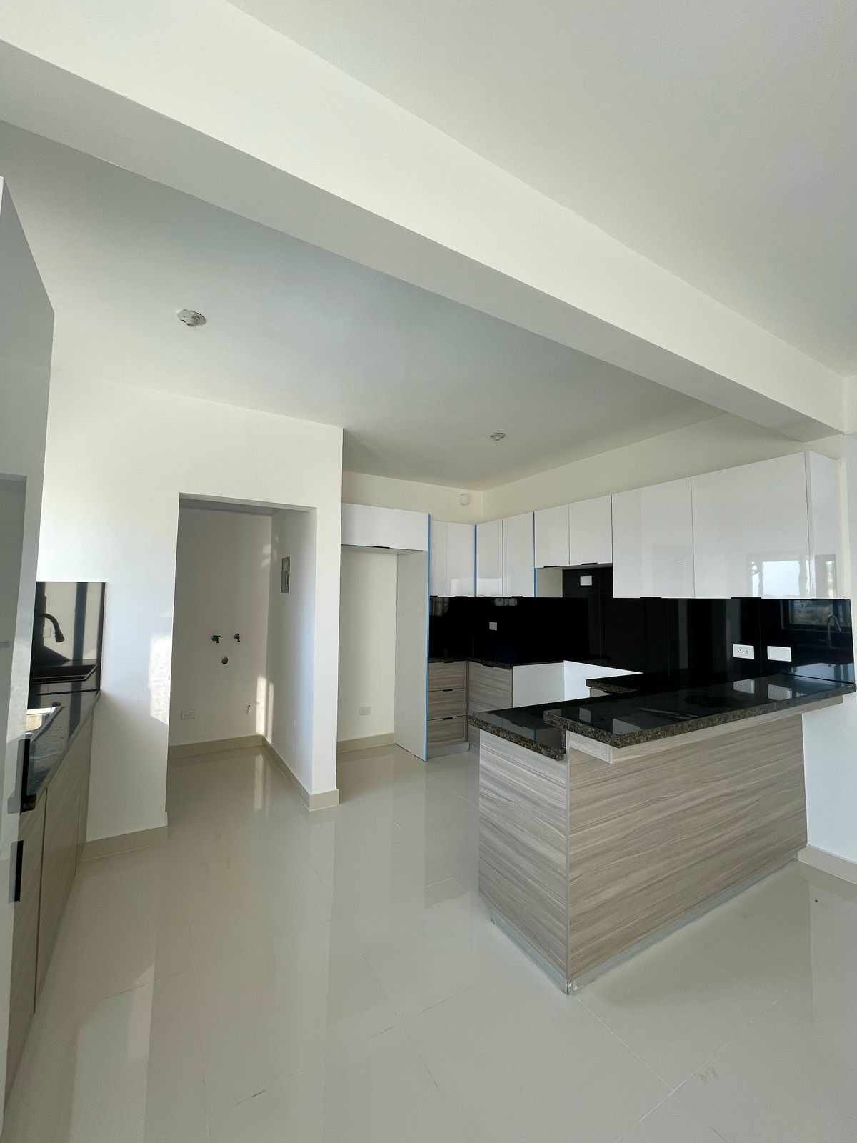 apartamentos - Apartamento de Venta en Las Damas  5