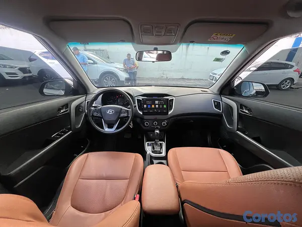 jeepetas y camionetas - HYUNDAI CANTUS 2020 MOTOR DOHC 8