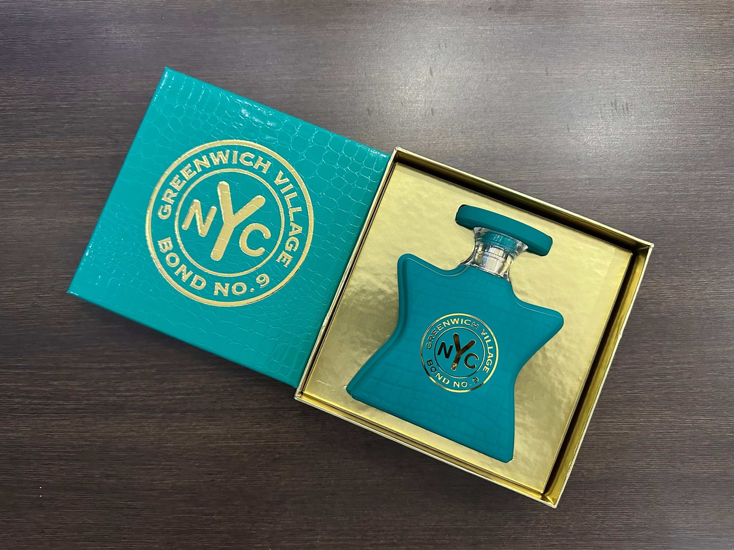 joyas, relojes y accesorios - Perfume Bond NO.9 NYC Greenwich Village 100ML Nuevo, Original, RD$ 18,500 NEG 1