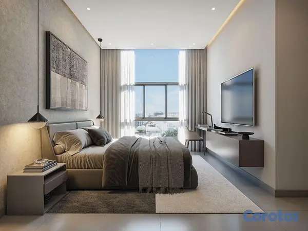 apartamentos - Alma Rosa 1, Torre Exclusiva 9
