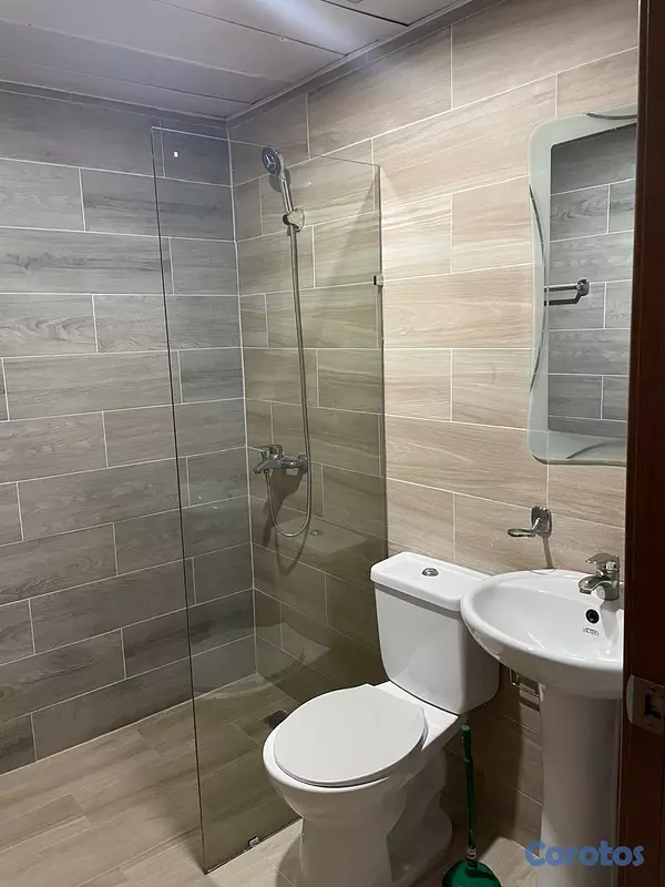 penthouses - Exclusivo Penthouse en La Hispanoamericana 6