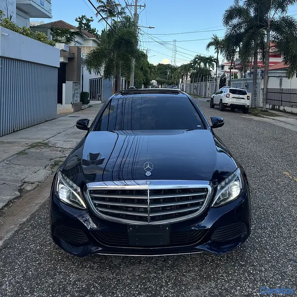 carros - Mercedes Benz C300 2018 - Impecable 3