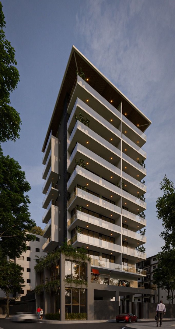 apartamentos - Apartamentos de Lujos en Naco 0