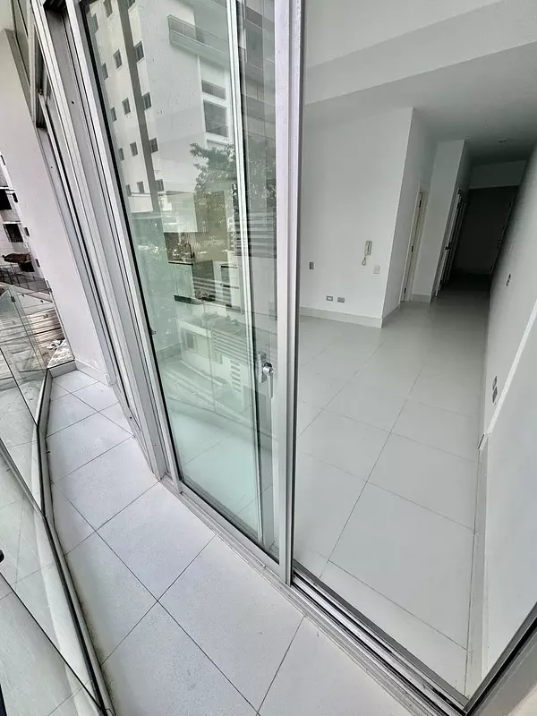 apartamentos - Apartamento Nuevo en Venta PIANTINI 5