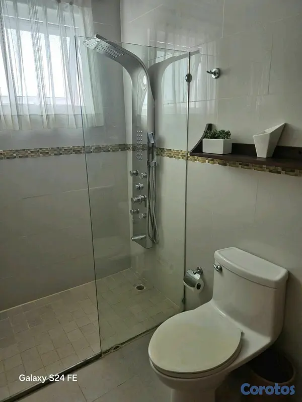 apartamentos - apartamento increíble con una bella vista al mar  10