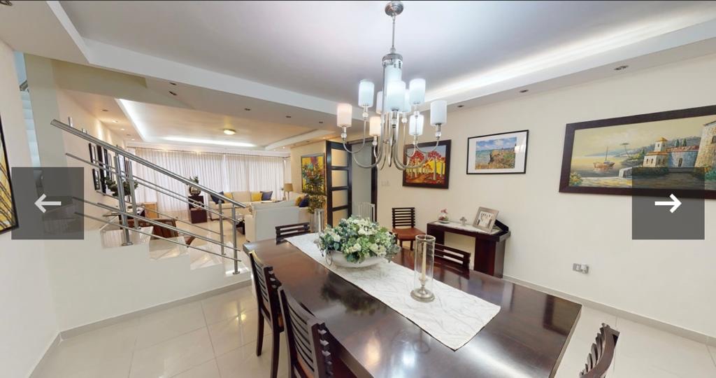 apartamentos - Penthouse en Don Javier l 1
