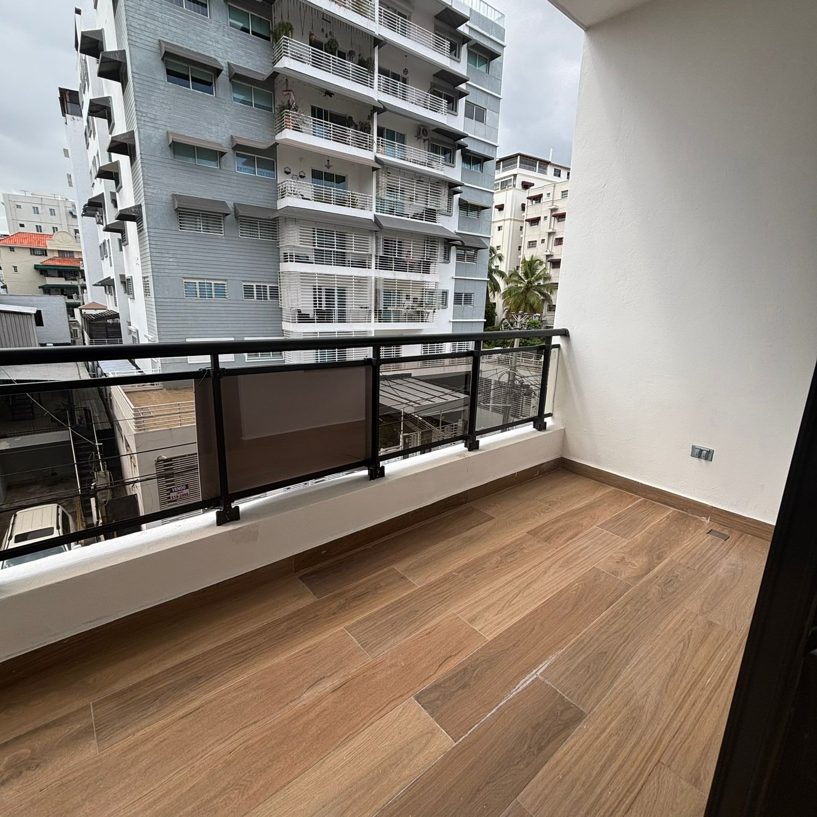 apartamentos - Apartamento en alquiler en Bella Vista  1