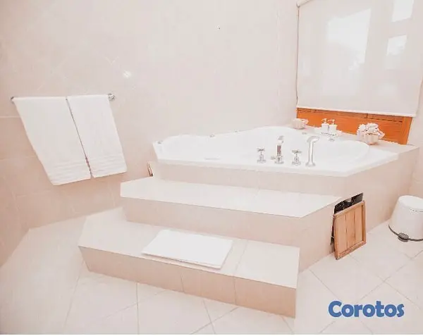 casas vacacionales y villas - VILLA EN VENTA 2