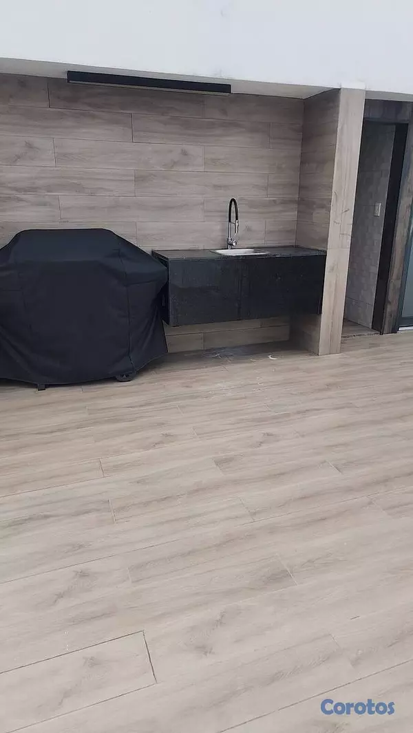 casas - Casa en Venta los Restauradores 8