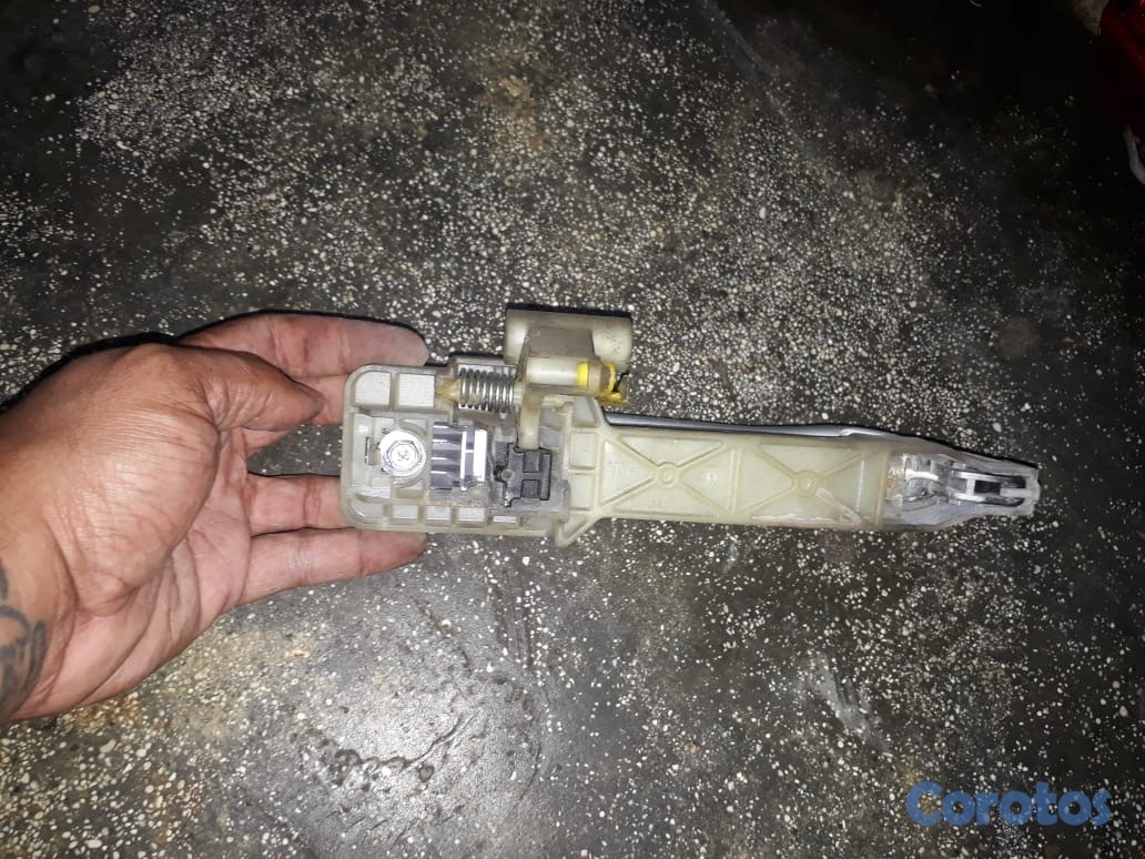 carros - Venta de piezas para Kia k5 2013 7