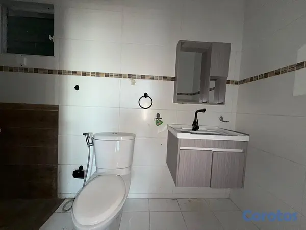 apartamentos - Apartamento en alquiler evaristo morales 11