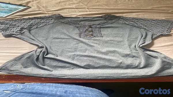 ropa para mujer - Ropa nueva y usadas al mejor precio. 6