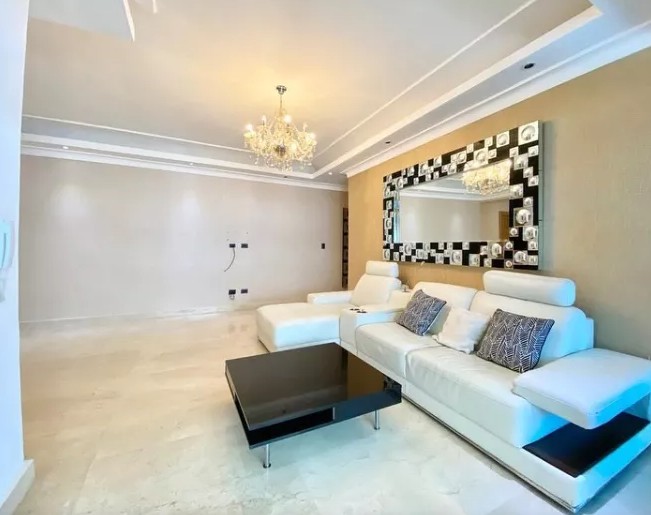 penthouses - Alquiler de PentHouses Amoblado en Bella Vista 1