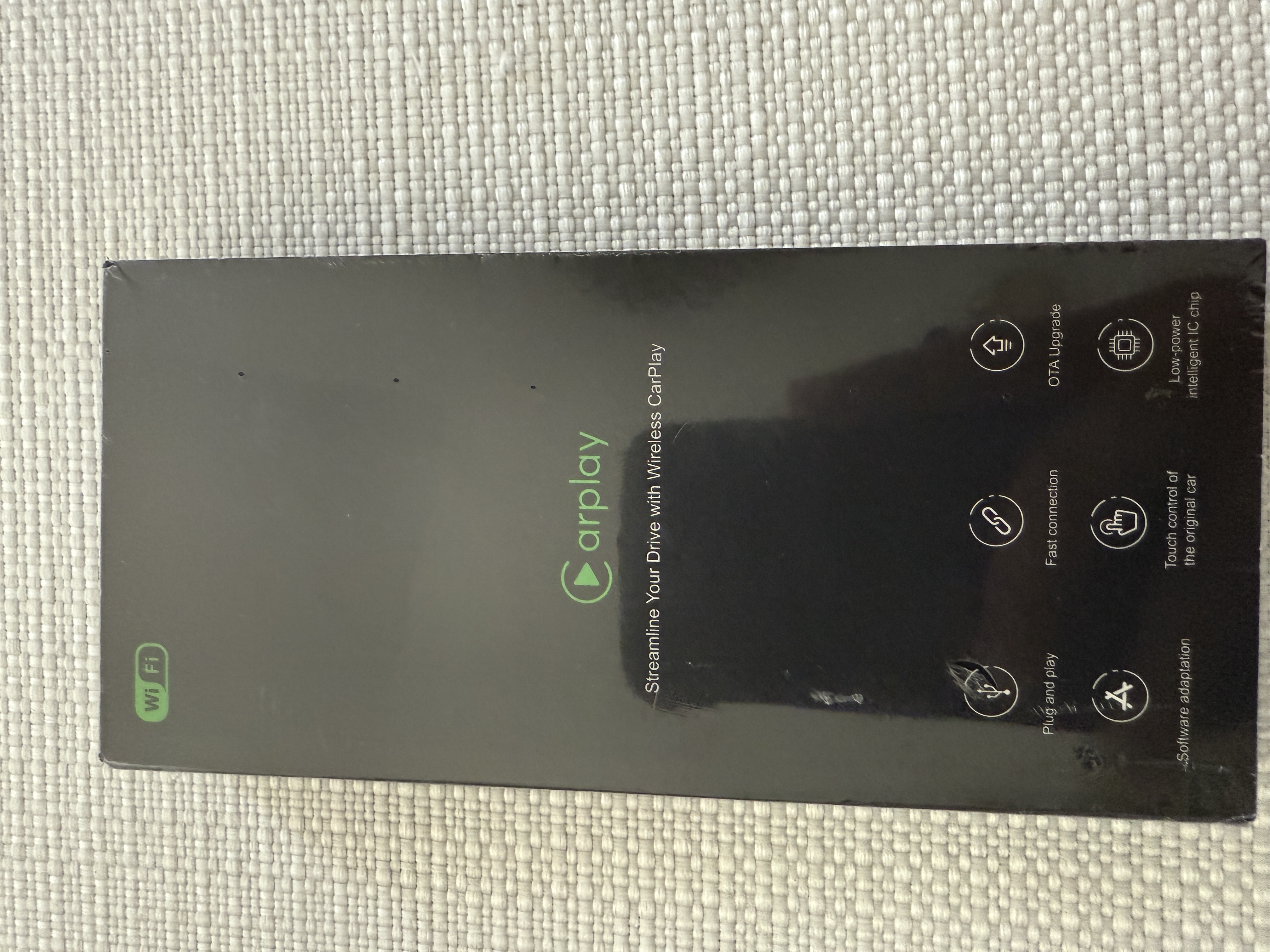 otros electronicos - CarPlay  3