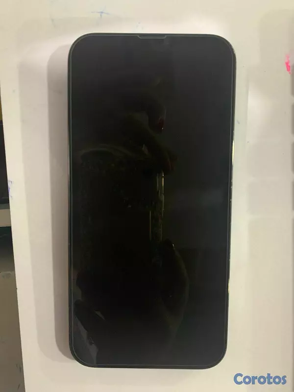 celulares y tabletas - Vendo Iphone 13 Pro Max $20,000.00 NEGOCIABLE 5
