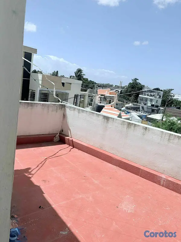 otros inmuebles - Edificio en venta de 4 piso, 5 apartamento y un lo 7