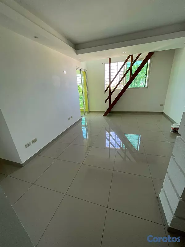 apartamentos - Apartamento con terraza en Autopista de San Isidro 11