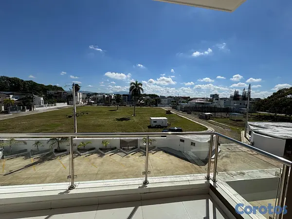 penthouses - Penthouse En Venta, San Francisco De Macorís, Urba 2