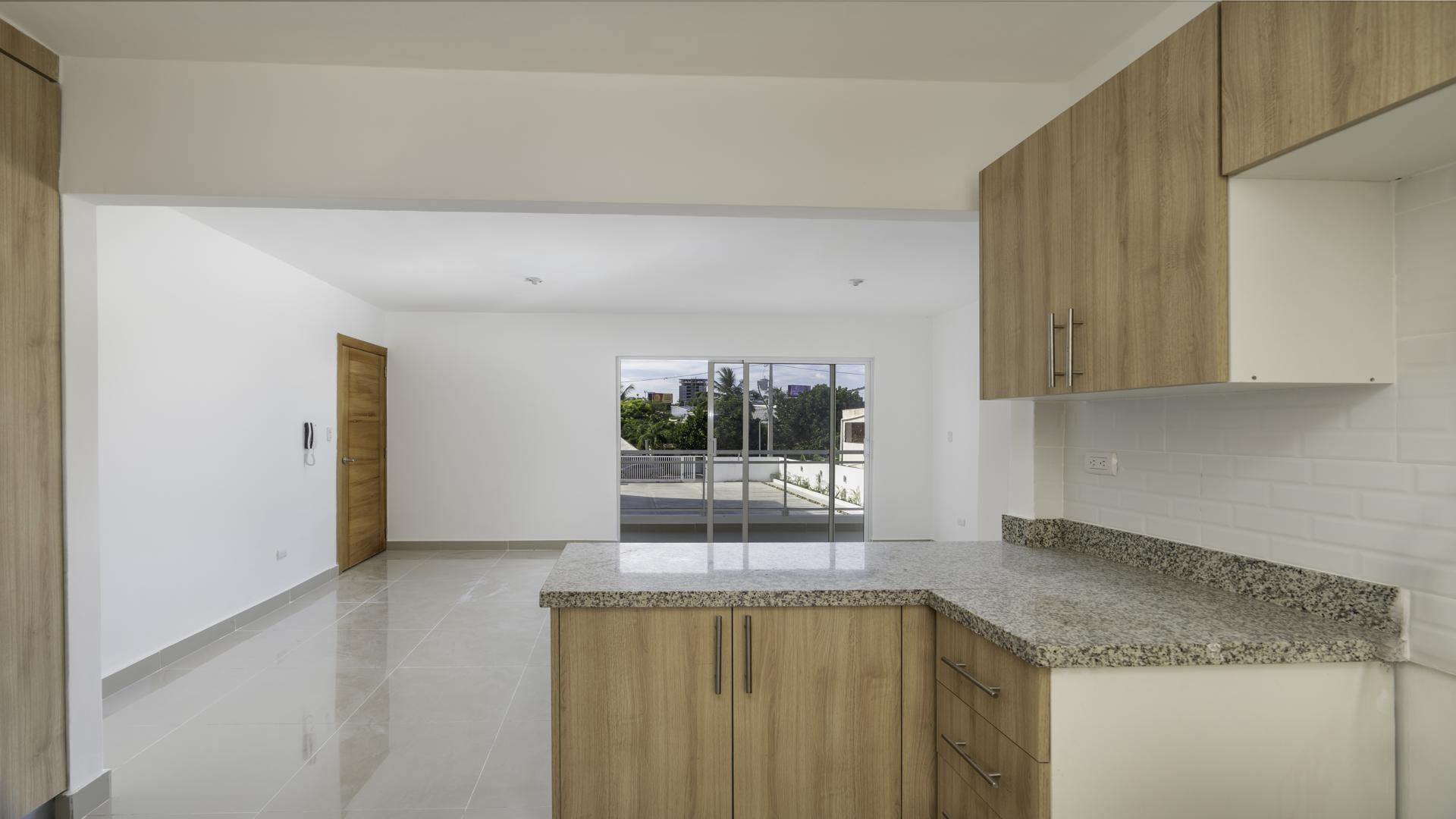 apartamentos - Proyecto de apartamentos en el Ensanche Isabelita 5
