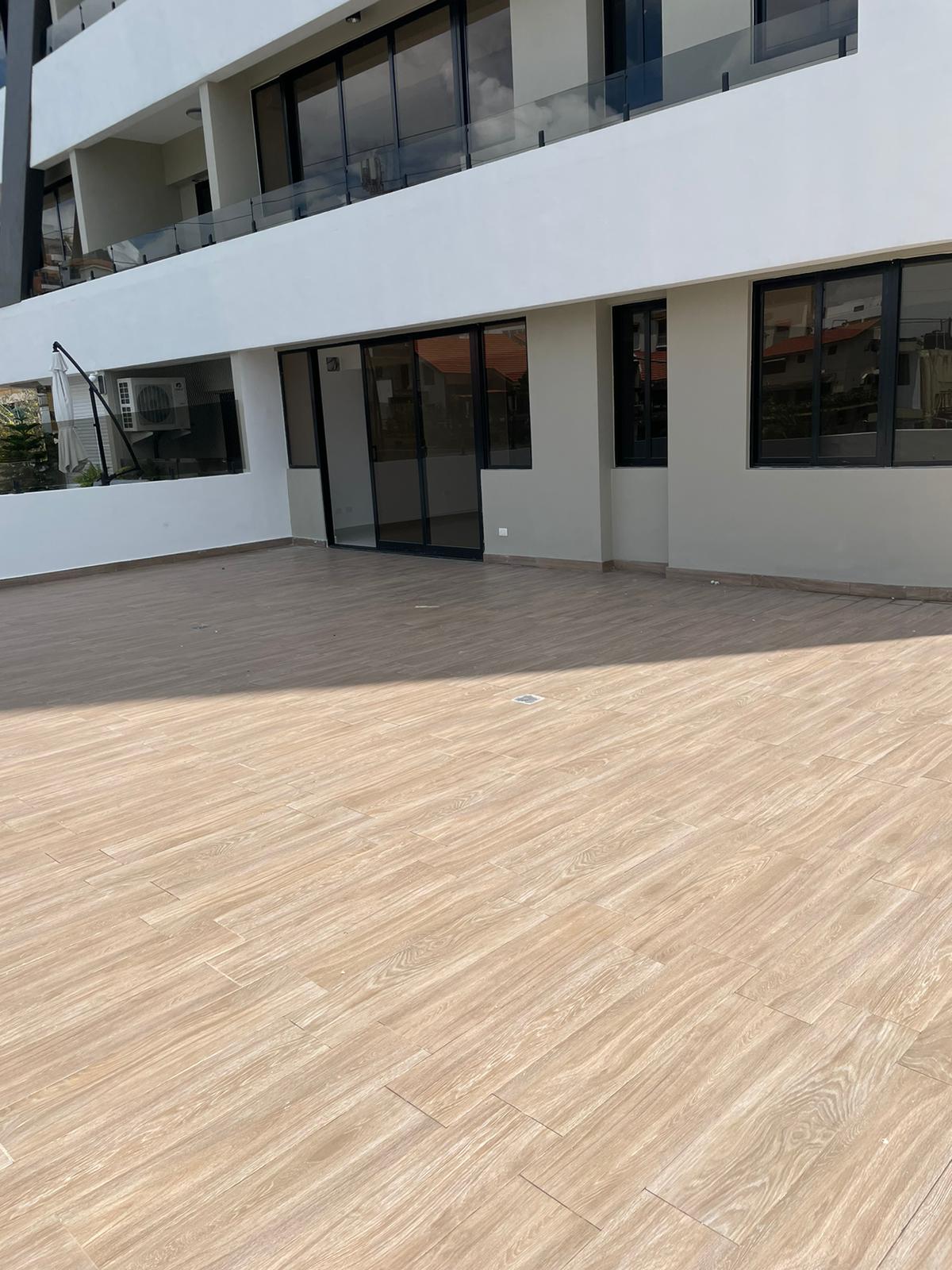 apartamentos - 📍Excelente Apartamento EN ALQUILER Bella vista  5