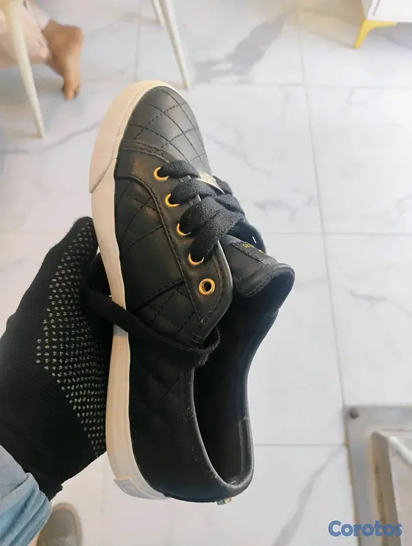 zapatos unisex - se vende tenis  2