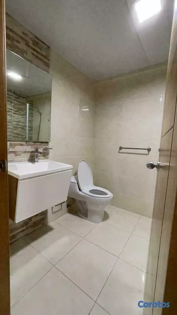apartamentos - Bella Vista, hermosa torre con excelentes áreas sociales, ideal para ejecutivos 10