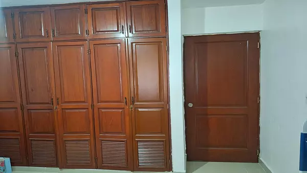 apartamentos - VENDO APARTAMENTO EN LOS RIOS DISTRITO NACIONAL 7