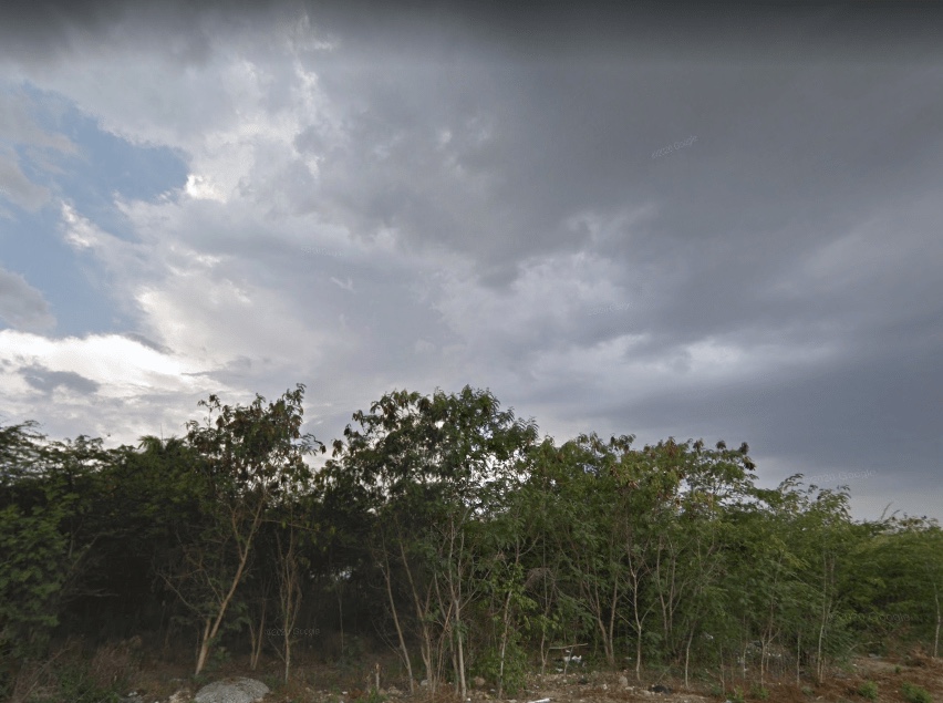 solares y terrenos - Terreno con Potencial de 215,000 mt2, Jacagua