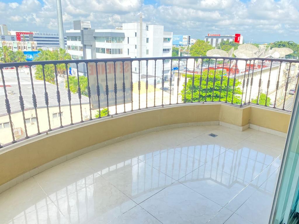 apartamentos - Se vende apartamento en Naco 9