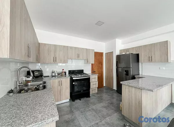 apartamentos - 🔵 Apartamento en evaristo morales 10