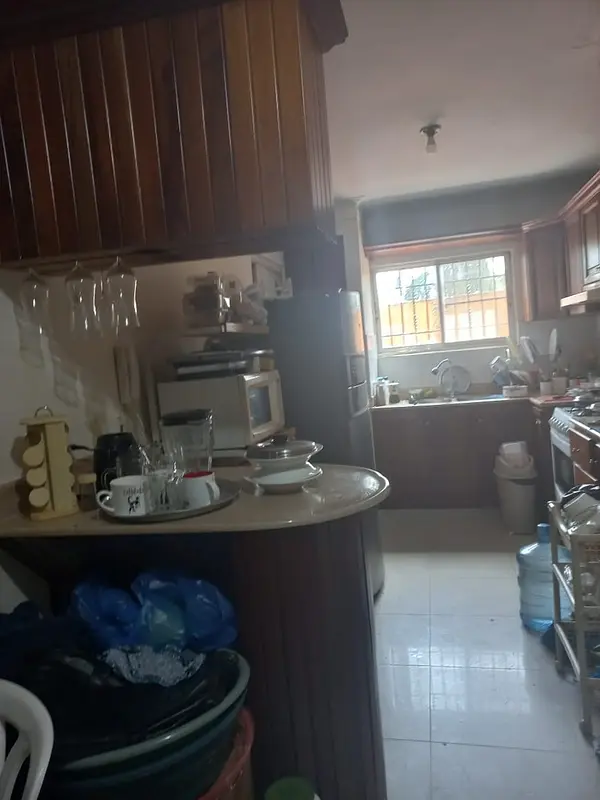 apartamentos - Se vende apartamento primer nivel en El Condado 6