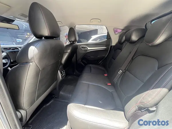 jeepetas y camionetas - MG ZX 2023 - DE OPORTUNIDAD  9