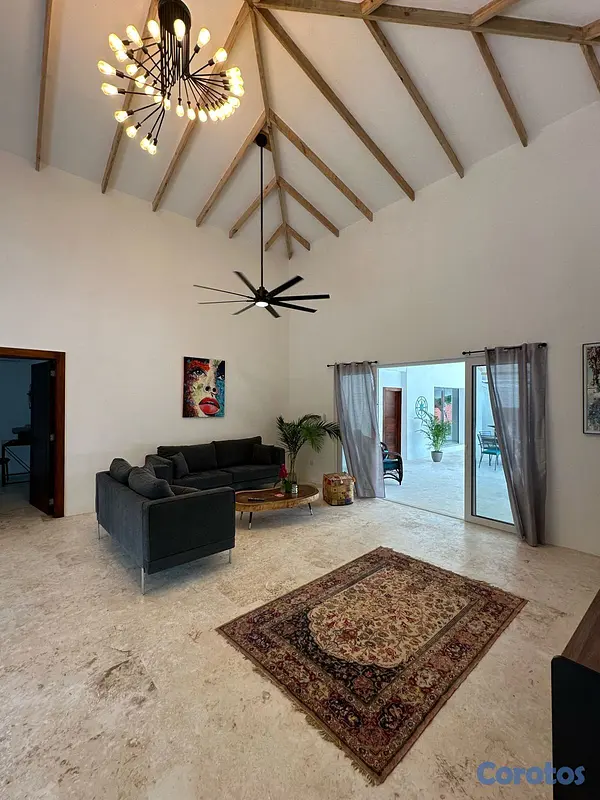 casas vacacionales y villas - 🌟 Villa Nuevo – Lujo Exclusivo en Sosúa 7