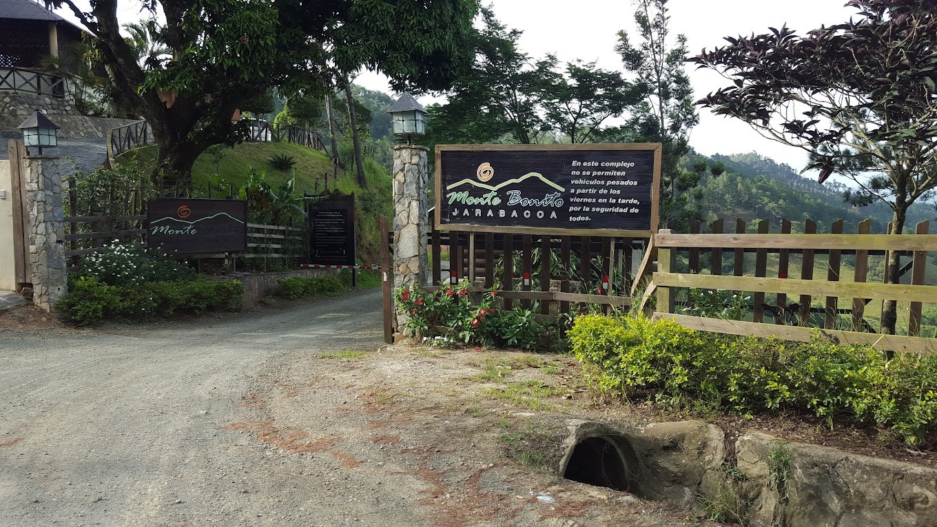 solares y terrenos - Terreno Disponible en Monte Bonito, Jarabacoa  0