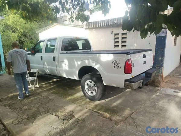 jeepetas y camionetas - Ford F250 17