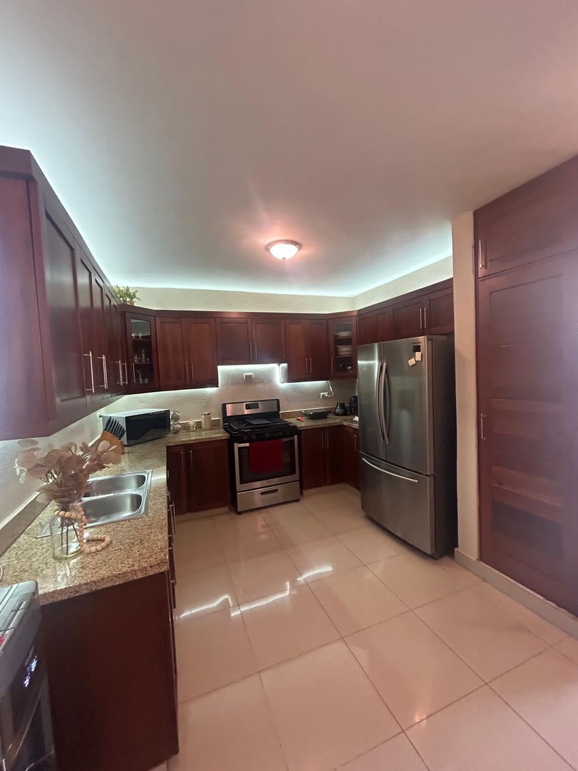 penthouses - 🔵Penthouse con terraza 5to piso en los restauradores 
 8