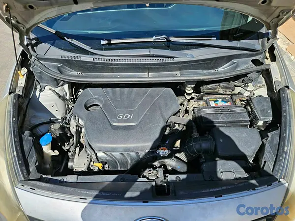 carros - Kia río 2013 5