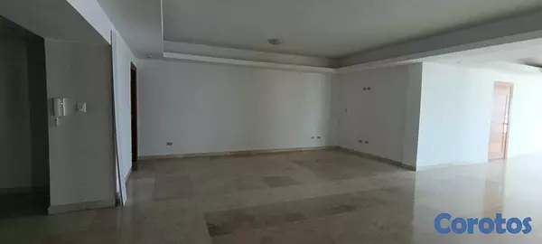 apartamentos - Los Cacicazgos *Amplio 339m² *Hermosa Vista *3 hab 6