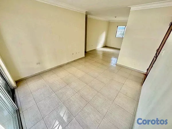 apartamentos - Apartamento en Alquiler Mirador Sur  4