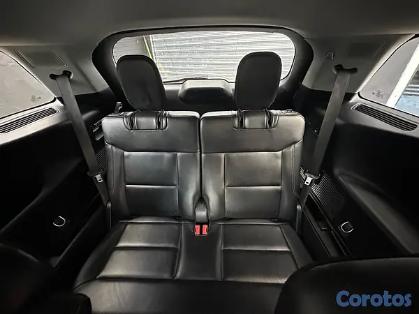 jeepetas y camionetas - OFERTA FORD EXPLORER LIMITED 2021 12