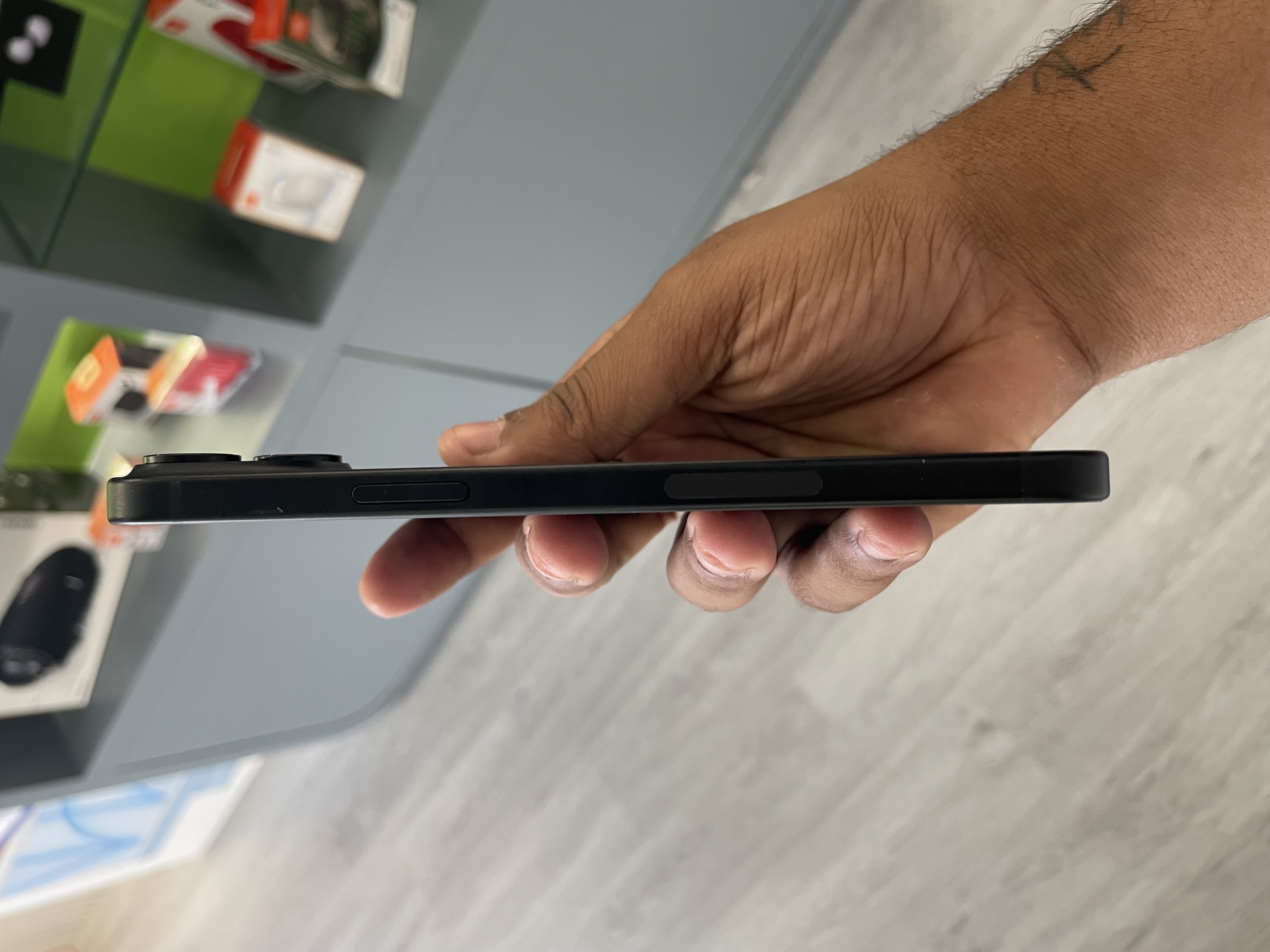 celulares y tabletas - IPHONE 15 PLUS 128GB 2