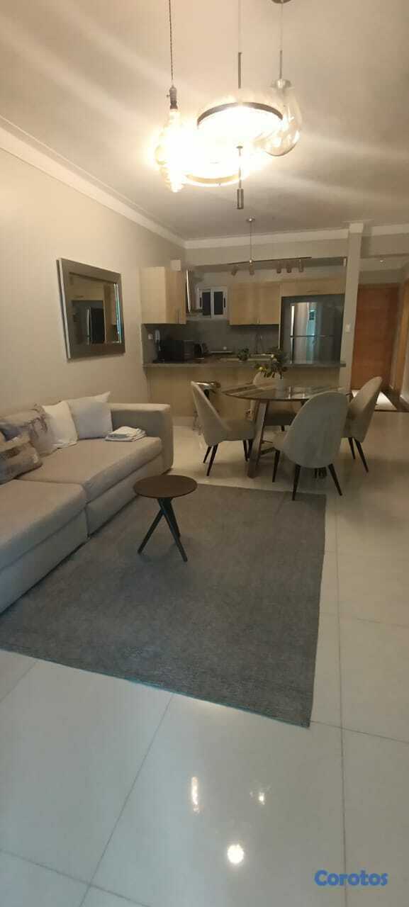 apartamentos - Bella Vista, Ideal para ejecutivo con terraza 7