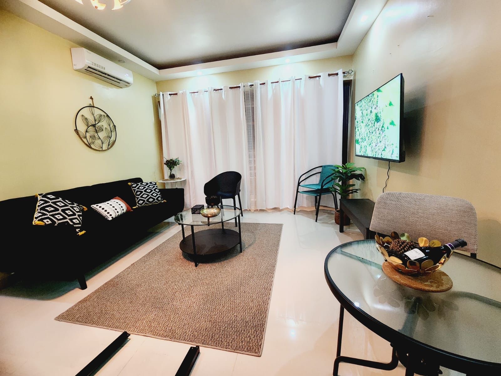 apartamentos - Zona Universitaria  Alquiló de apartamento totalme 2