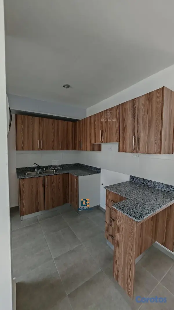 apartamentos - Se Alquila NUEVO Apartamento de Tres habitaciones  9