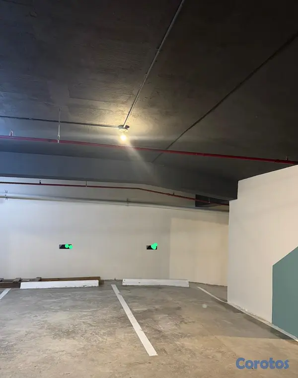 apartamentos - Apartamento en alquiler de 2 Habitaciones en Evari 6