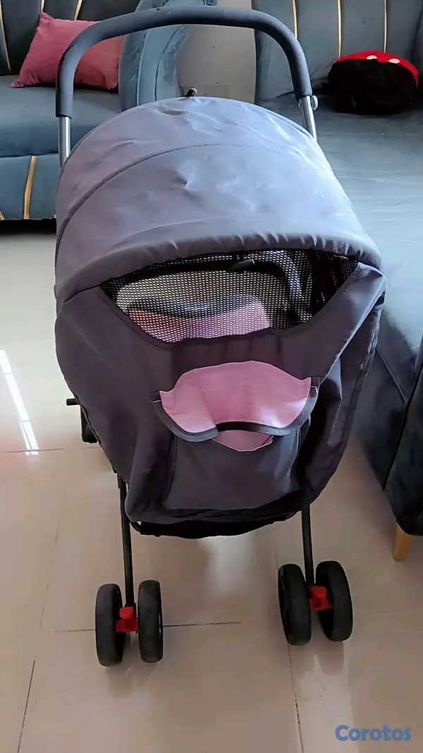 coches y sillas - coche de bebe 2
