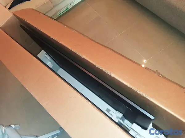 tv - Samsung Neo QLED 55" 4K Smart TV  4