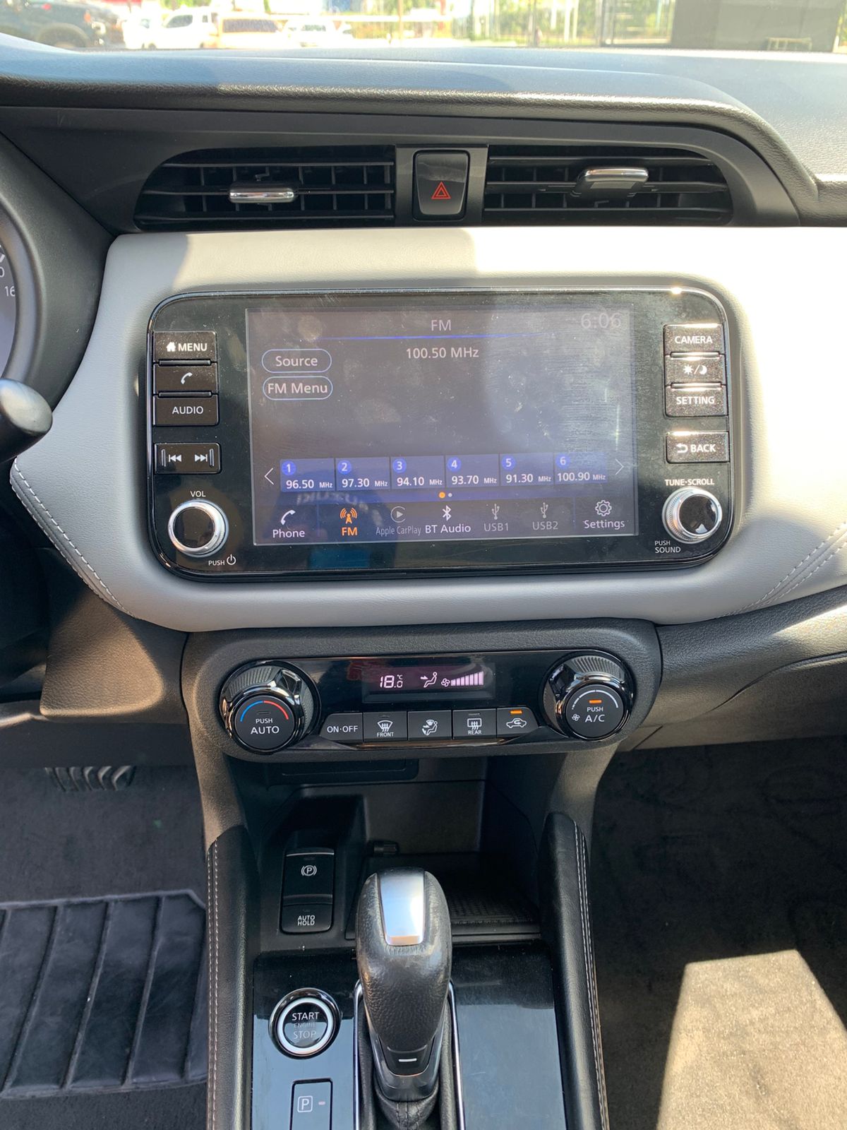 jeepetas y camionetas - Nissan Kicks Advance 2022 8