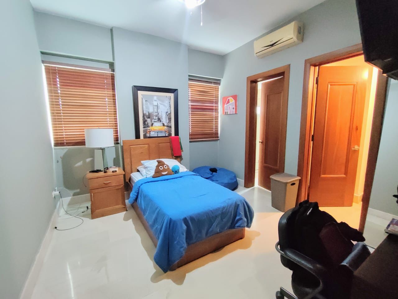 apartamentos - Apartamento en Venta – Naco 6